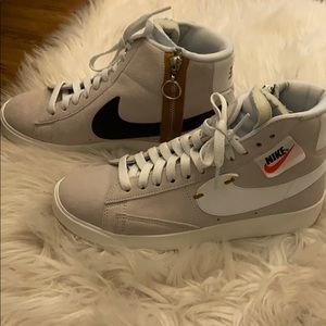 Nike Hightops brand new!